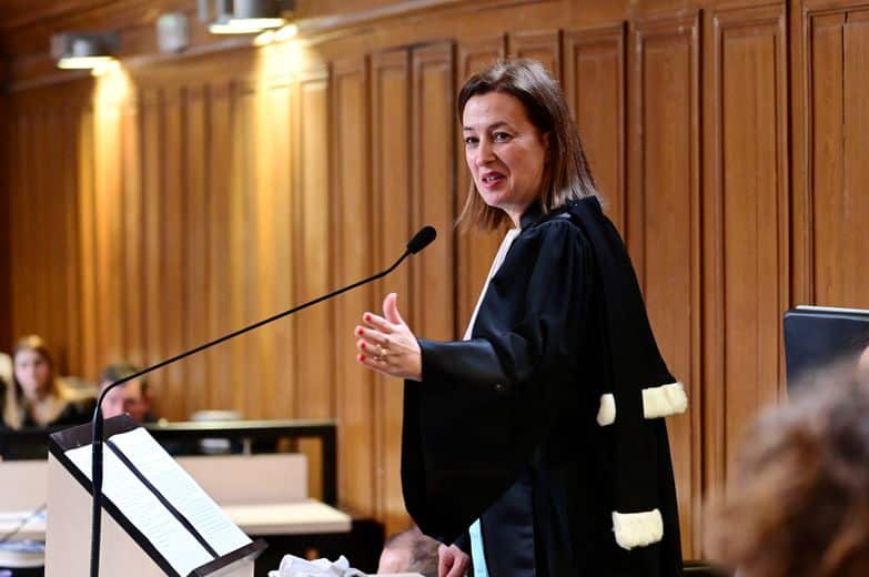 , Infos toute fraiche : Malgré « une activité intense » en 2023, le tribunal judiciaire de Carcassonne a su relever les défis