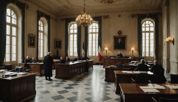 Comment fonctionne le droit de l execution en France ?