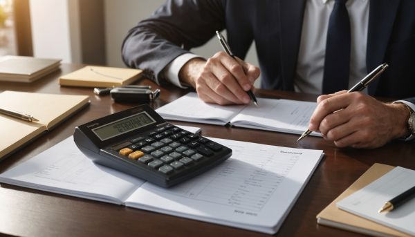 Comment sont calculés les frais de procédure d huissier ?
