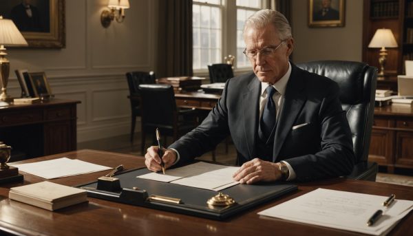 Pourquoi faire appel a un officier ministerial pour vos actes ?