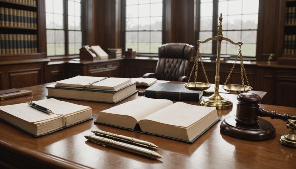 Pourquoi le recouvrement judiciaire garantit vos créances ?