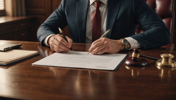 Que faire en cas de reception d un commandement de payer ?