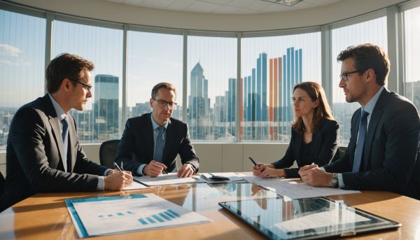 Savez vous negocier un plan d échelonnement de dette ?